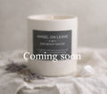 The Midnight Sanctuary Candle [COMING SOON]